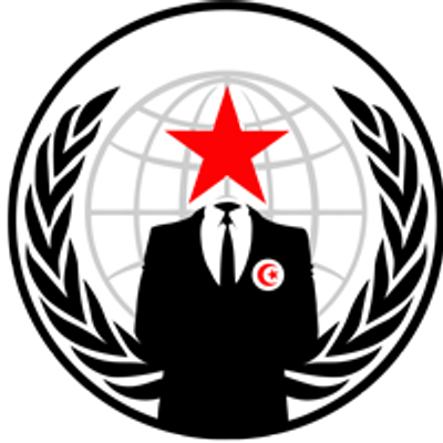 Tunisia U N Anonymous Figure PNG