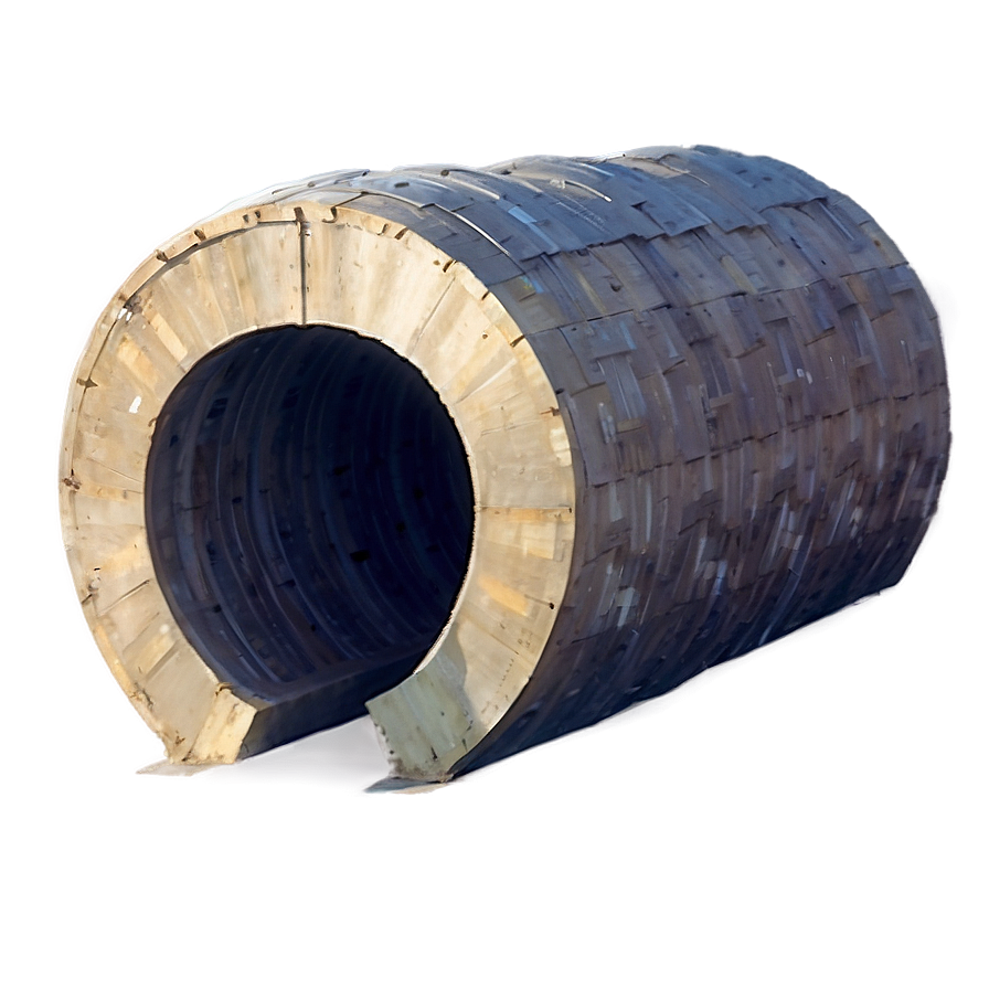 Tunnel A PNG