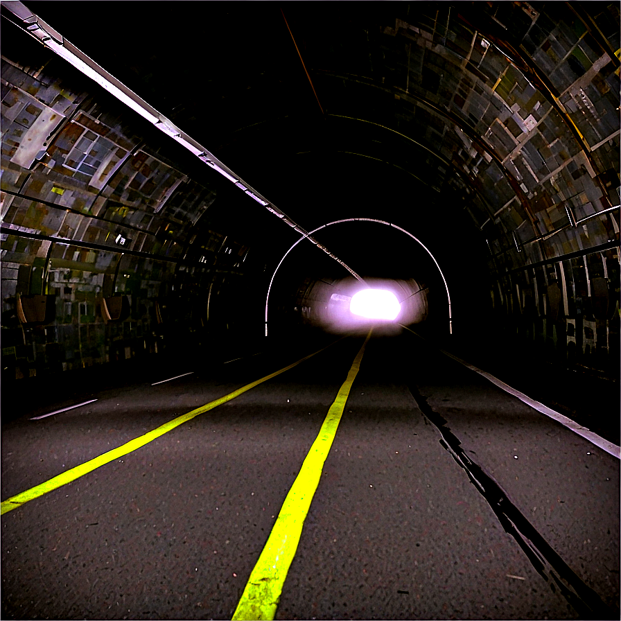 Tunnel C PNG