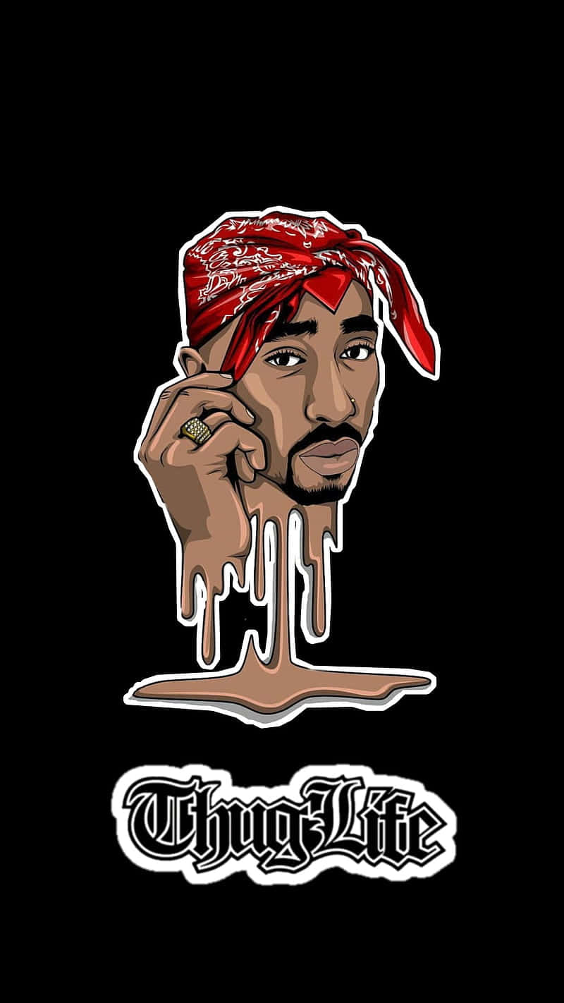 Tupac - Tupac - Tupac - Tupac - Tupac - T Wallpaper