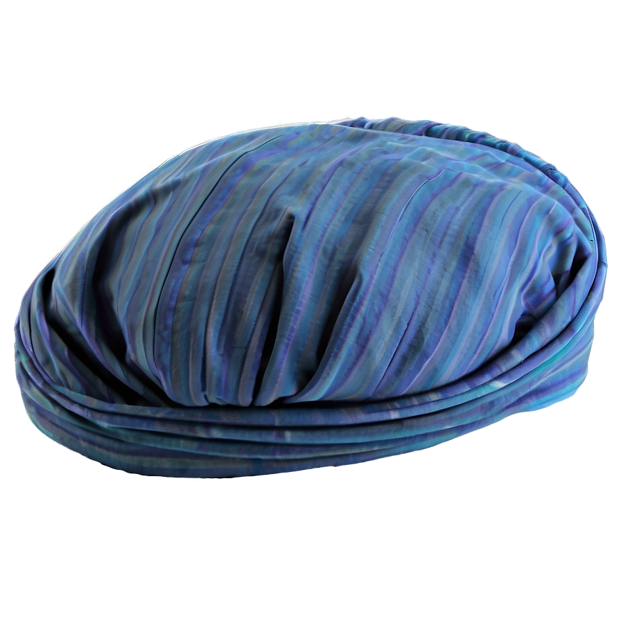 Turban A PNG