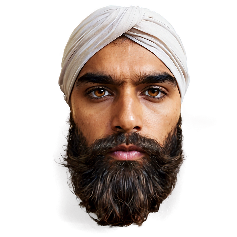 Turban C PNG