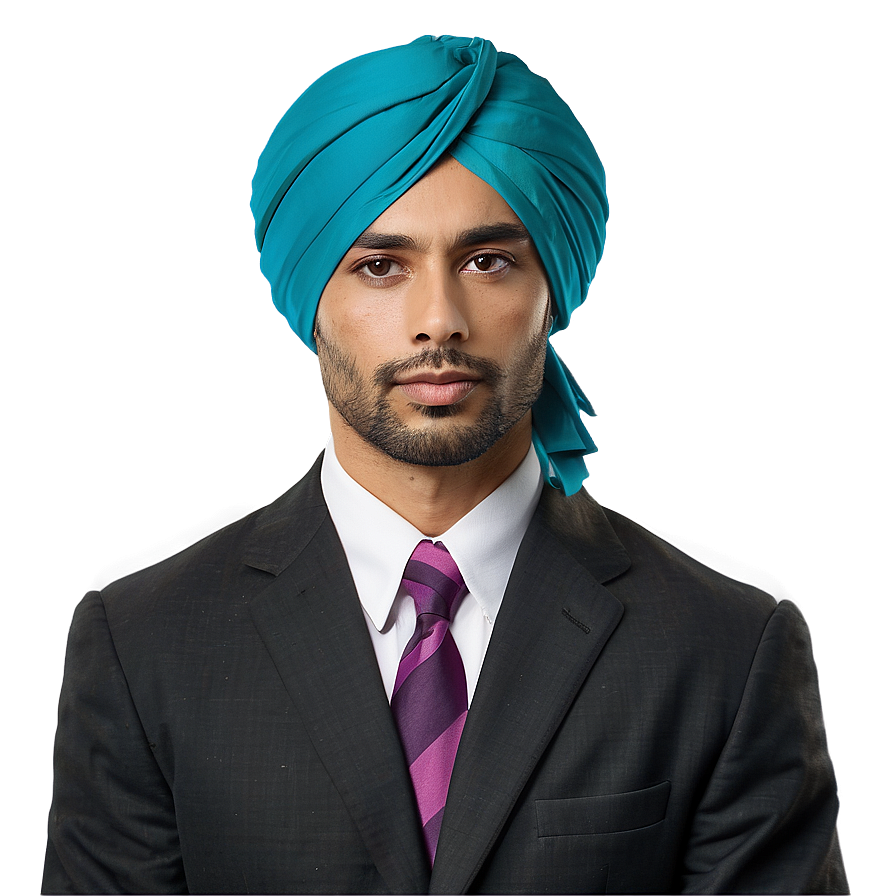 Download Turban D | Wallpapers.com