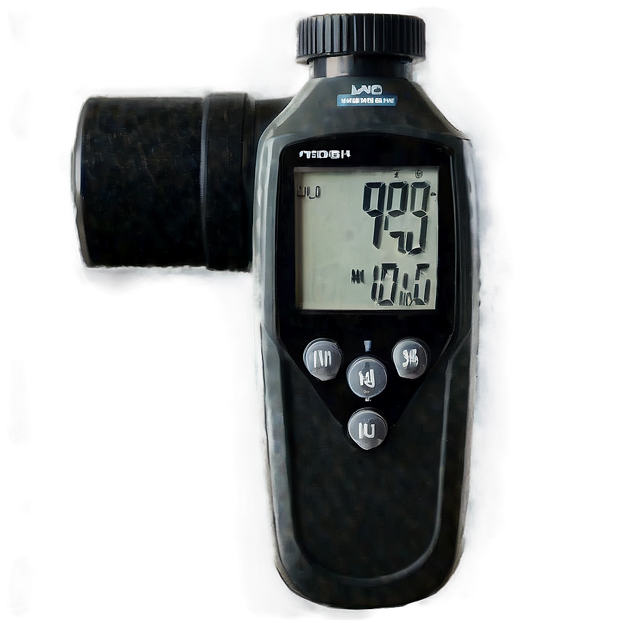 Turbidity Meter Png 06132024 PNG