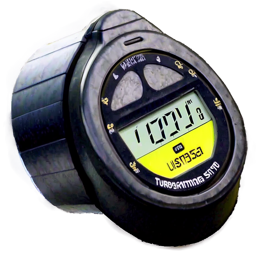 Turbidity Meter Png Che PNG