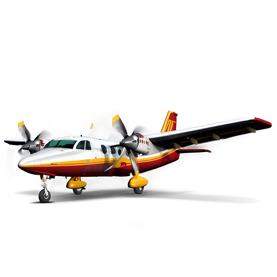 Download Turboprop Plane Png 99 | Wallpapers.com