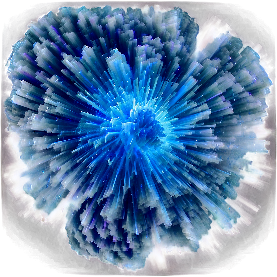 Turbulent Particle Storm Png 06262024 PNG