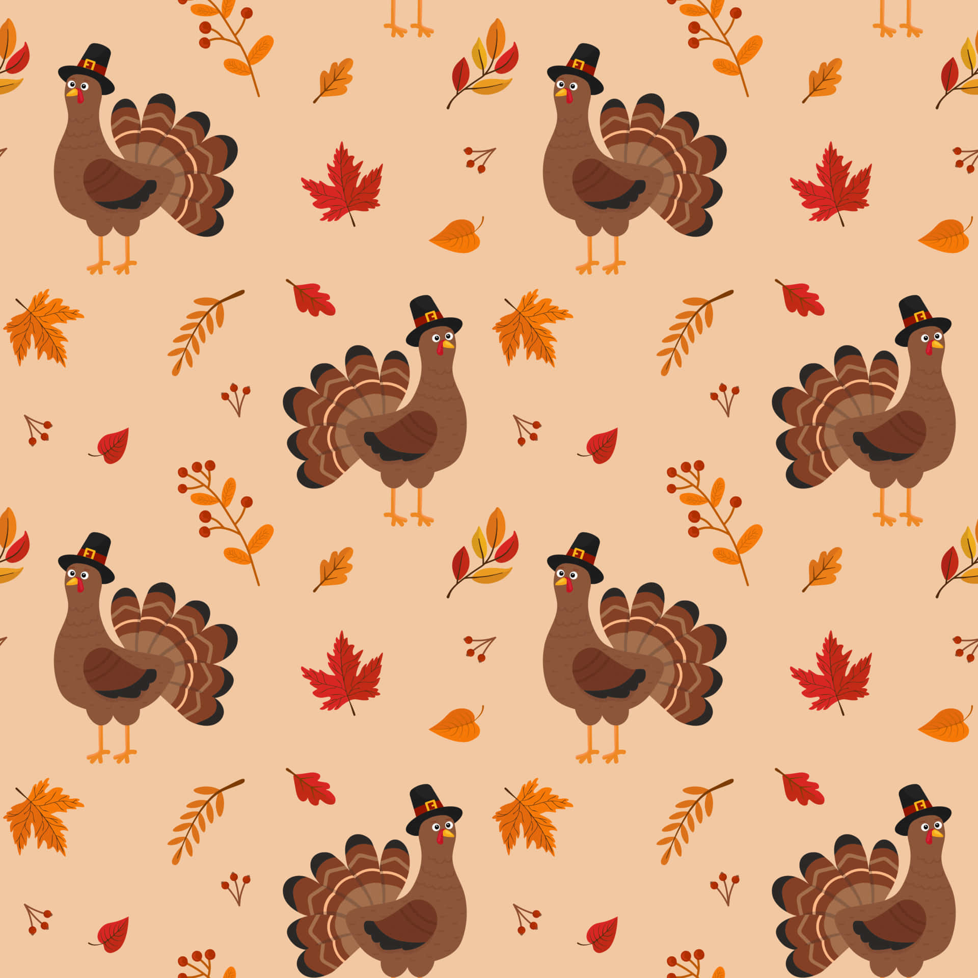 turkey backgrounds