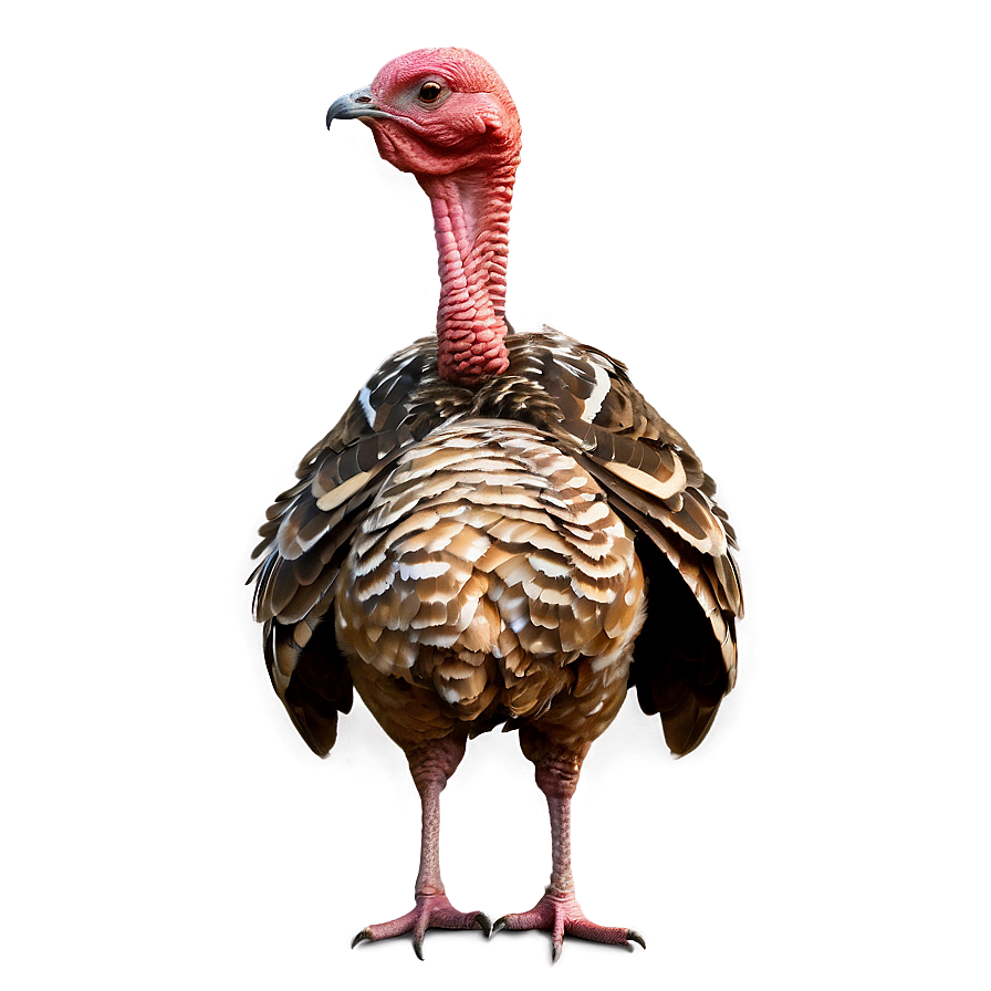 Download Turkey Bird Png 05032024 | Wallpapers.com