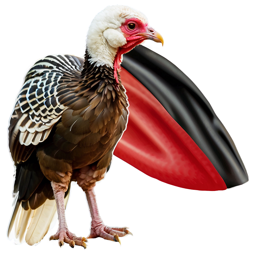 Turkey Bird Png Daa PNG