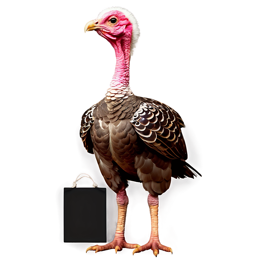 Turkey Bird Png Itd51 PNG
