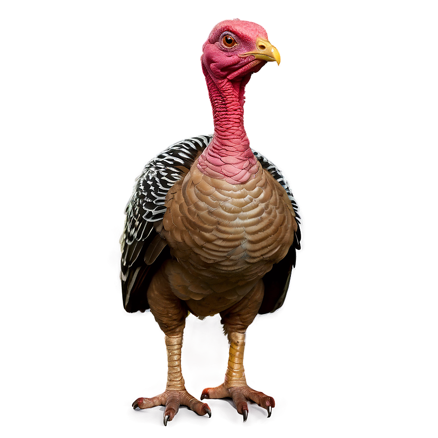 Turkey Bird Png Vum PNG