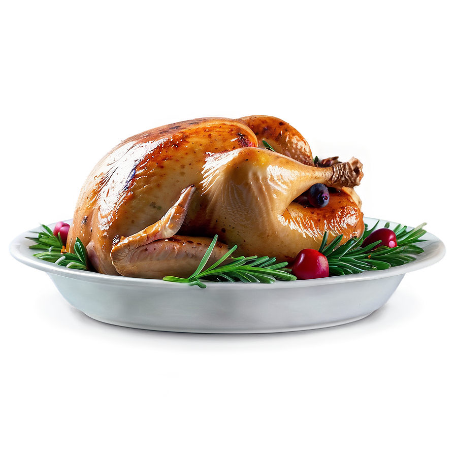 Turkey Cooked Png Ivs63 PNG