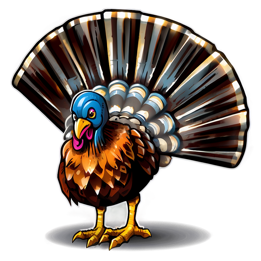 Turkey Icon Png Xbn PNG