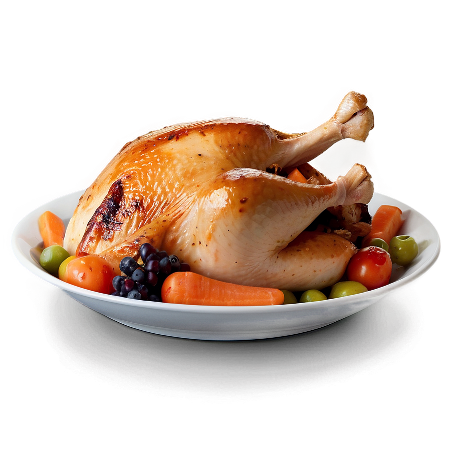 Turkey Leftovers Png Gay61 PNG