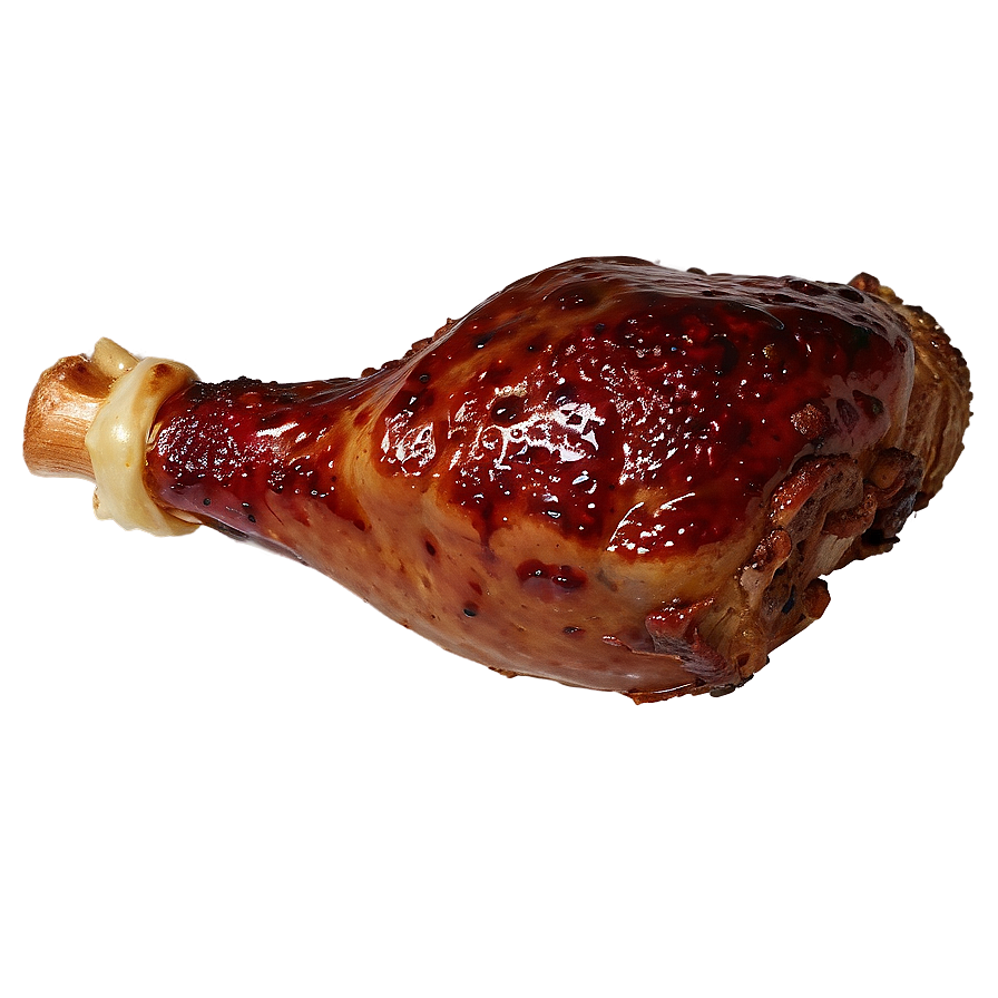 Turkey Leg Png 05032024 PNG