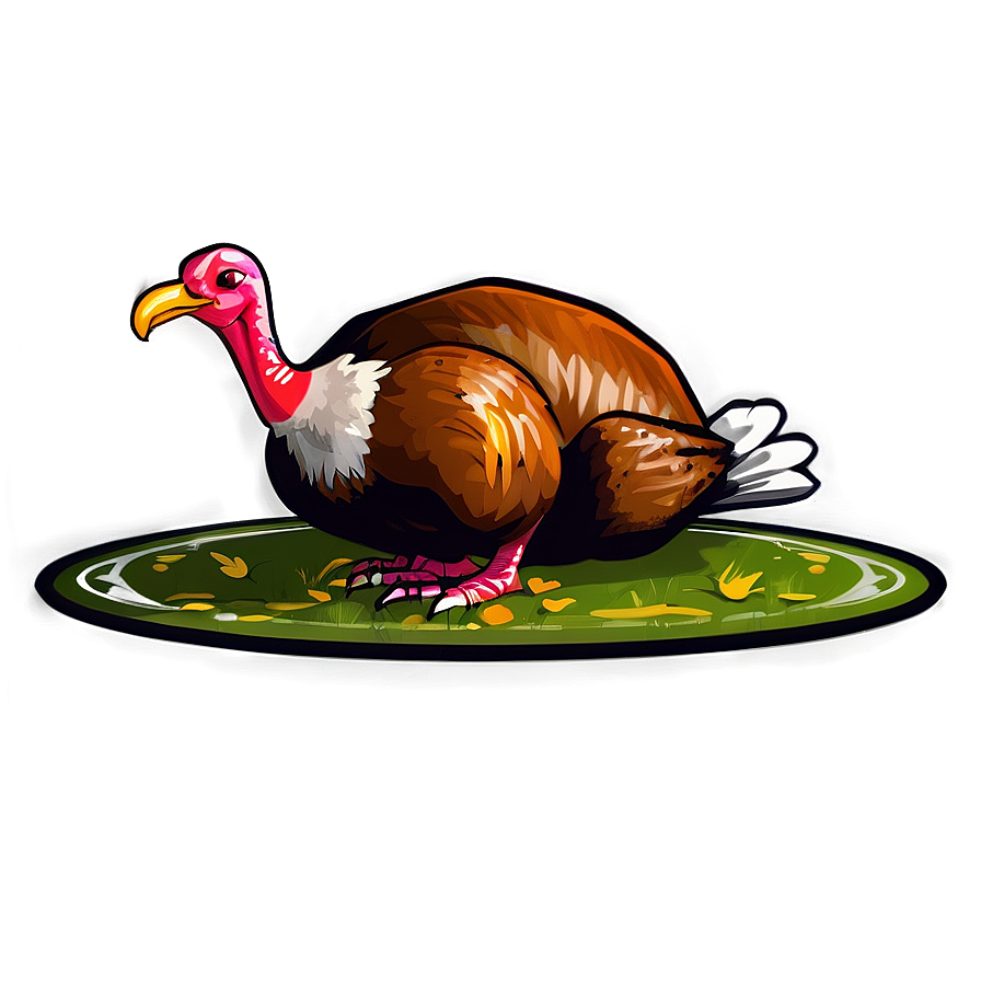 Turkey Logo Png 05032024 PNG