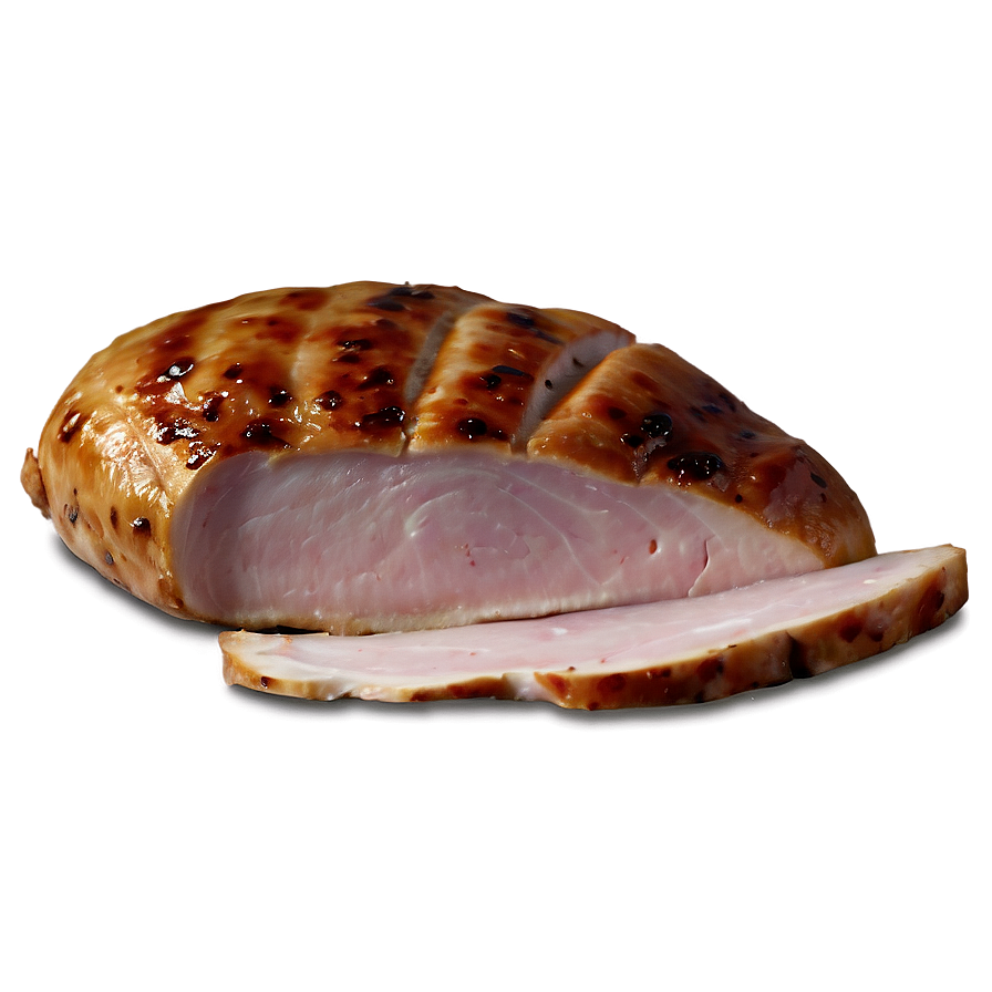 Turkey Slice Png Qqx PNG