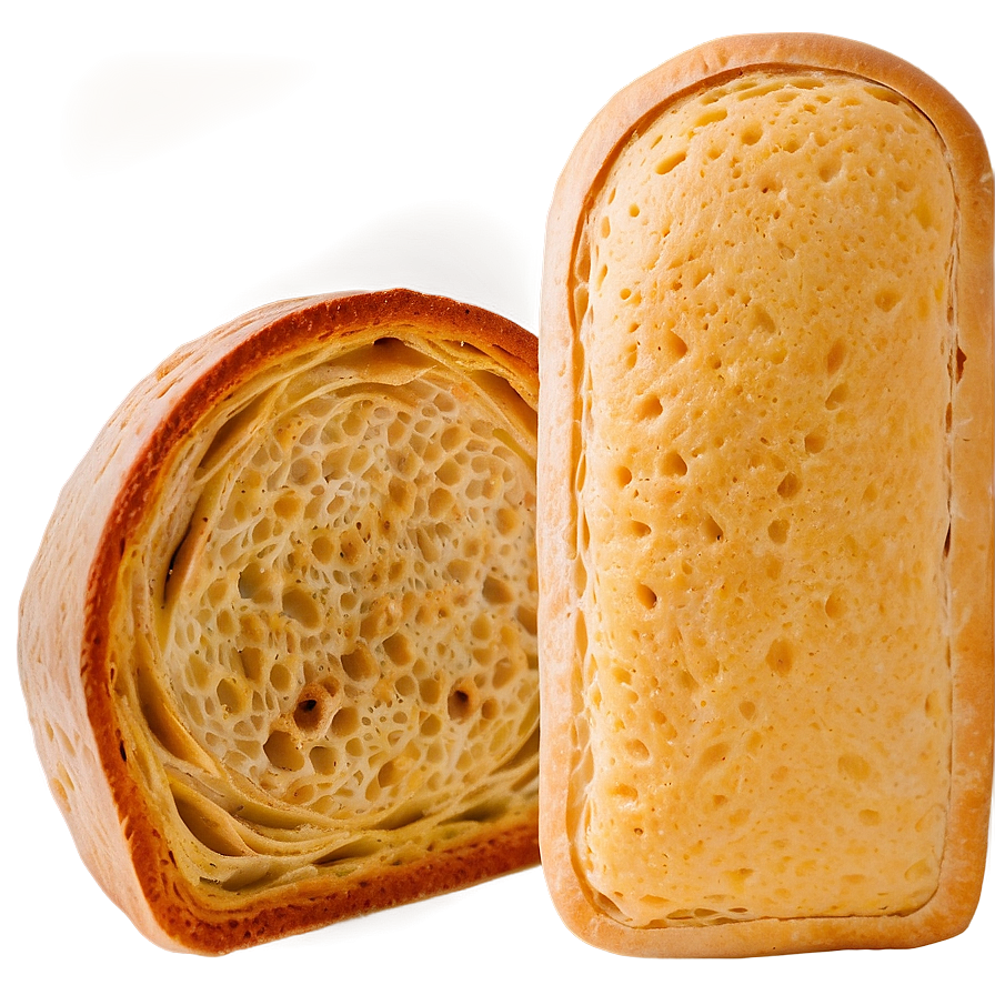 Turkish Bread Slice Png Aly PNG