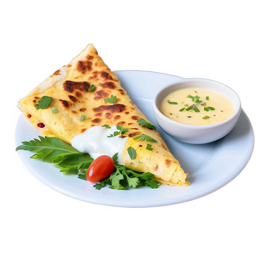 Turkish Omelette With Yogurt Png 81 PNG