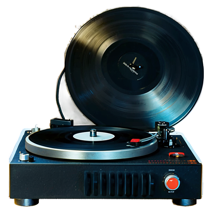 Download Turntable Png Jqb | Wallpapers.com