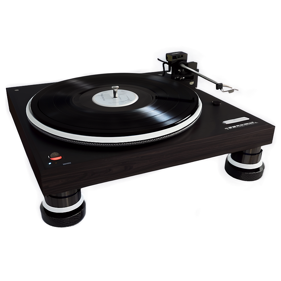 Turntable Record Png 39 PNG