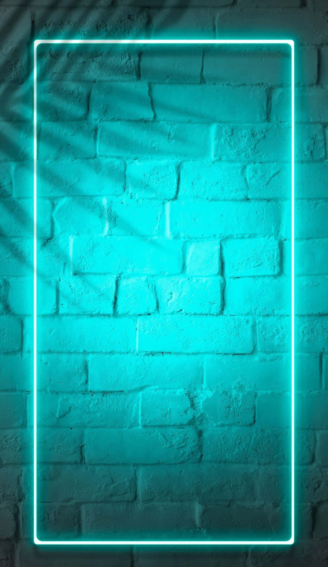 Embrace the beauty of turquoise and let it create an aesthetic of peace and tranquility. Wallpaper