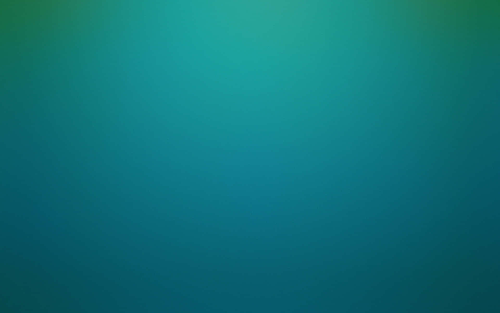 Vibrant Turquoise Green Abstract Background Wallpaper