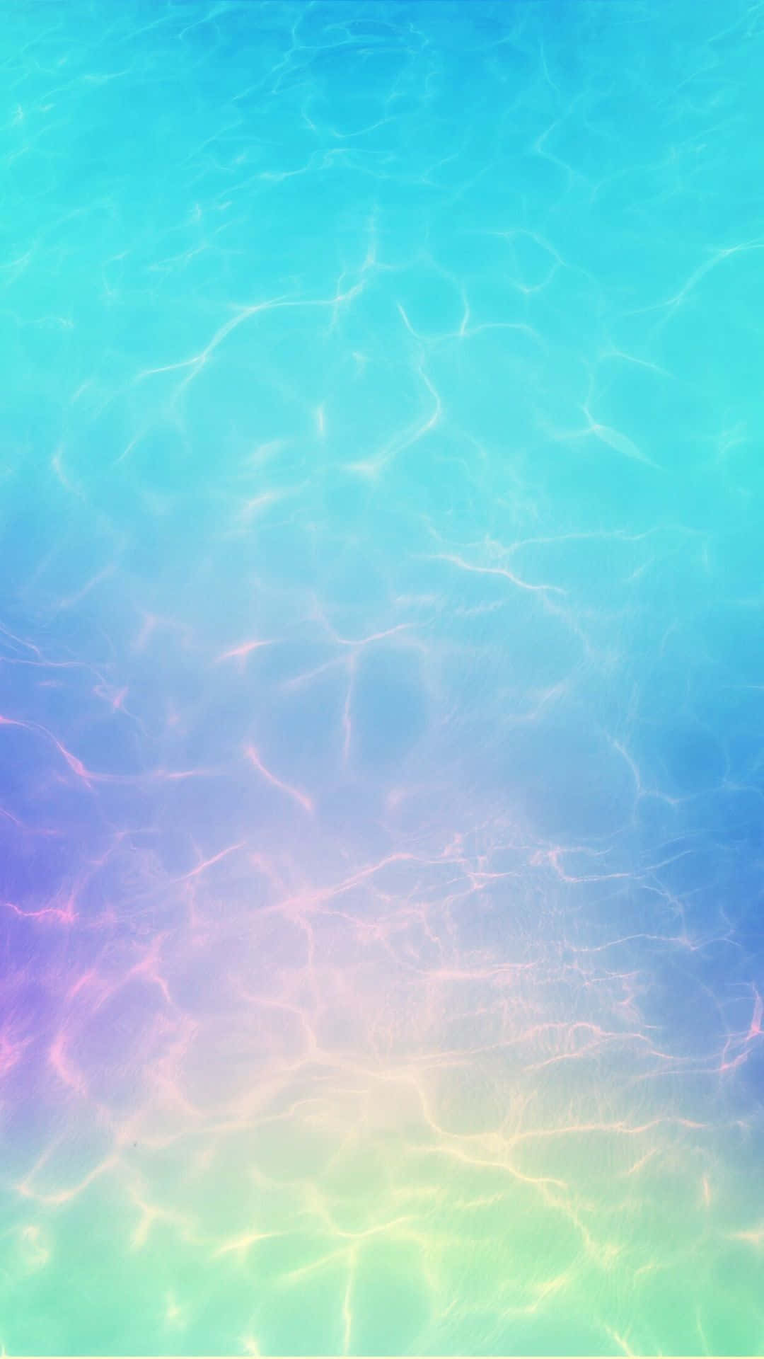 Get Style and Functionality with the Turquoise Iphone Wallpaper