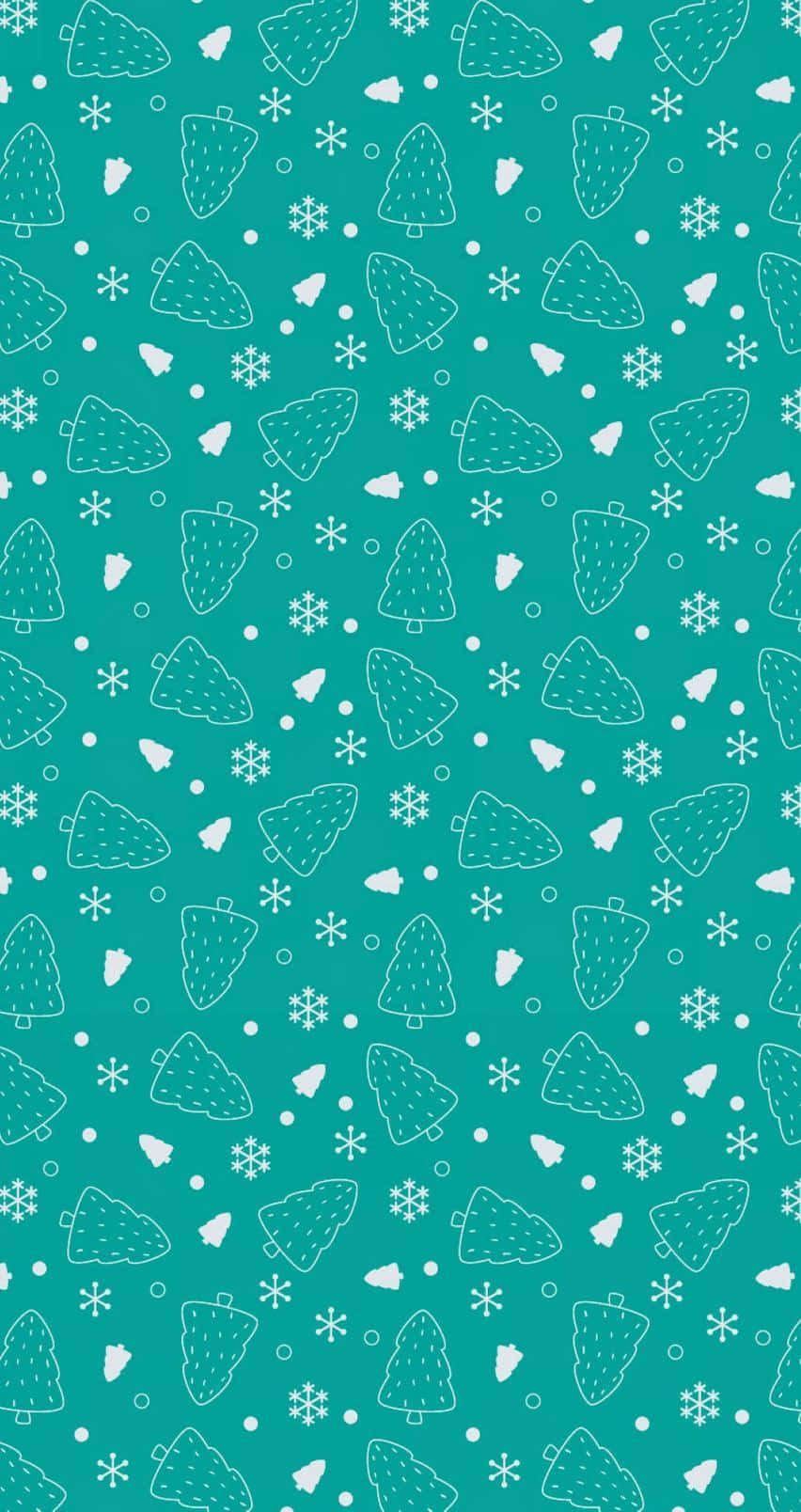 Get the look you love with a gorgeous Turquoise iPhone Wallpaper