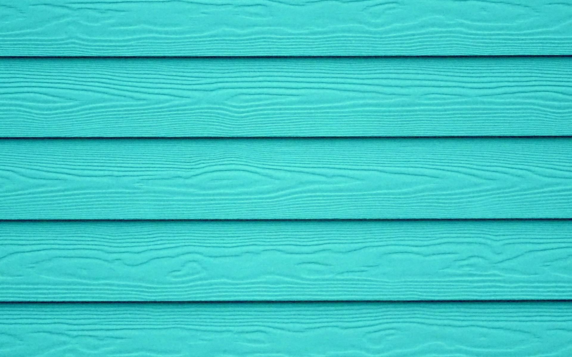 Turquoise Wood Backdrop Wallpaper