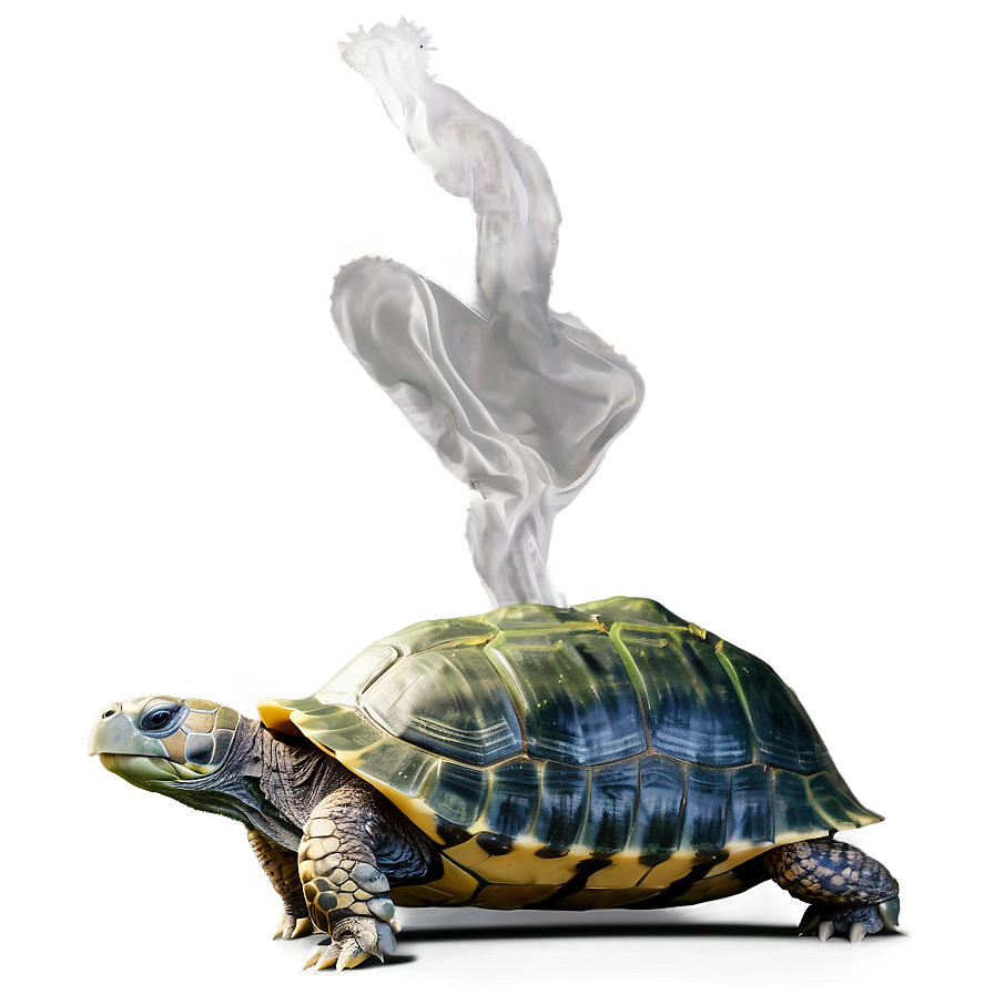 Turtle Eating Lettuce Png 32 PNG