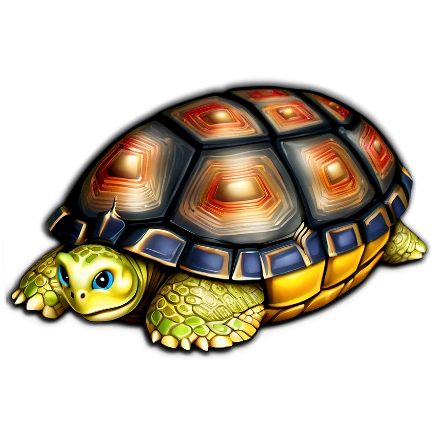 Turtle Emoji Expression Png Nmp PNG