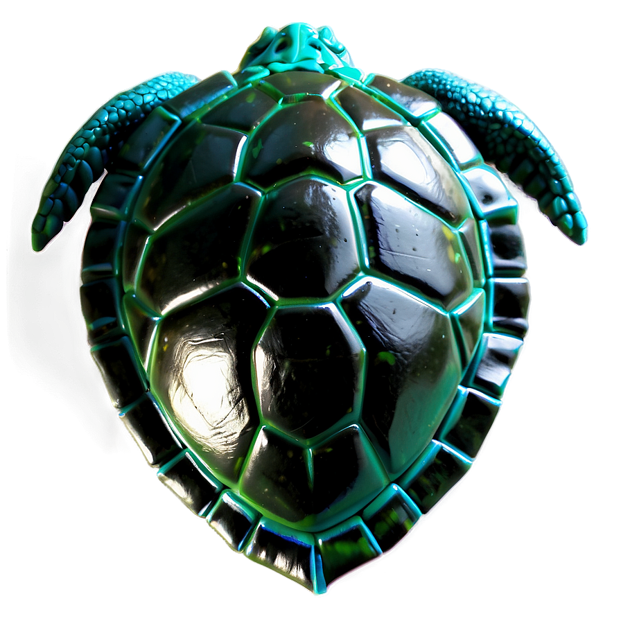 Turtle Shell Aesthetic Png 81 PNG