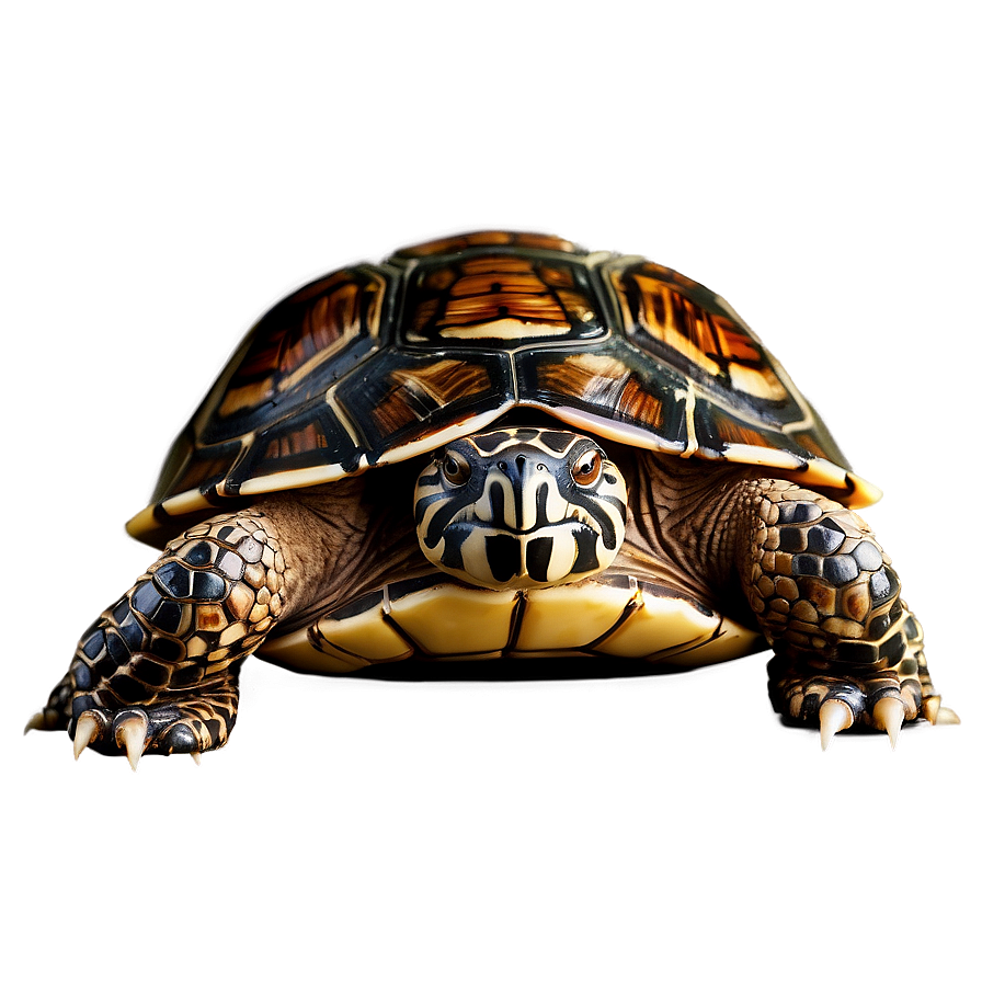 Turtle Shell Background Png 06132024 PNG