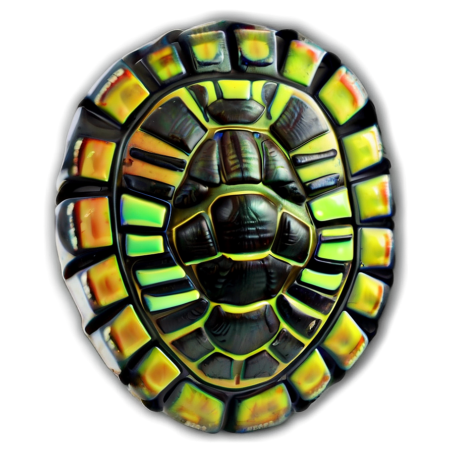 Turtle Shell Backpack Png 43 PNG