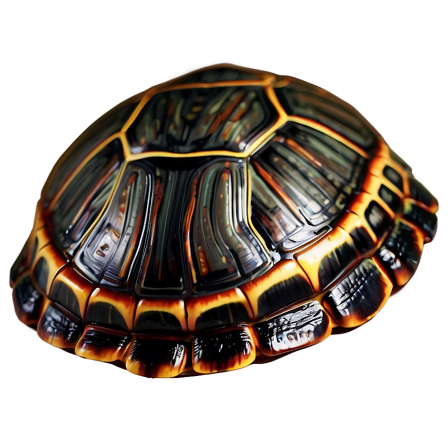 Turtle Shell Clipart Png Uhj PNG