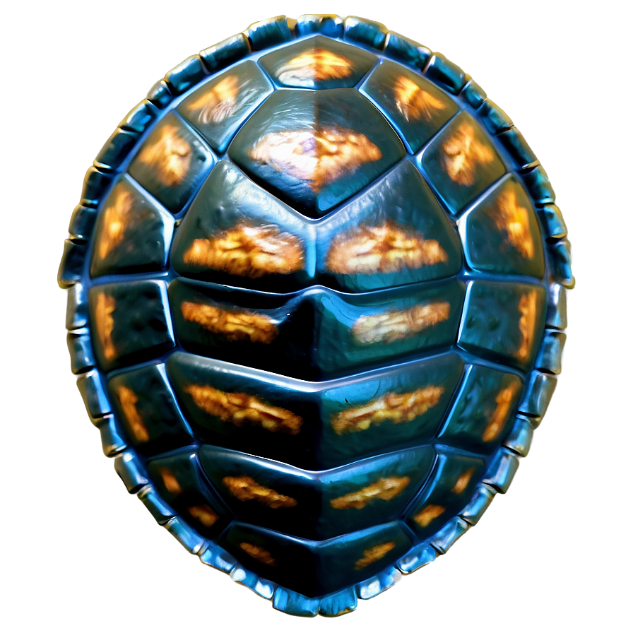 Turtle Shell Feature Png Jhb PNG