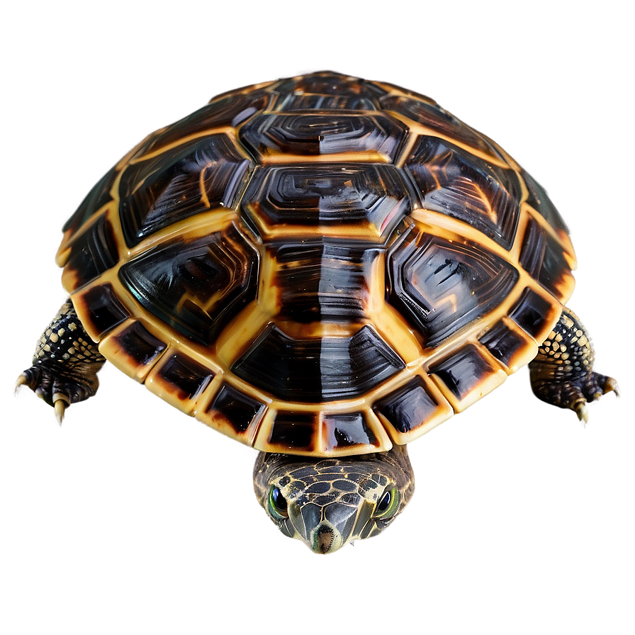 Turtle Shell Graphic Png 5 PNG