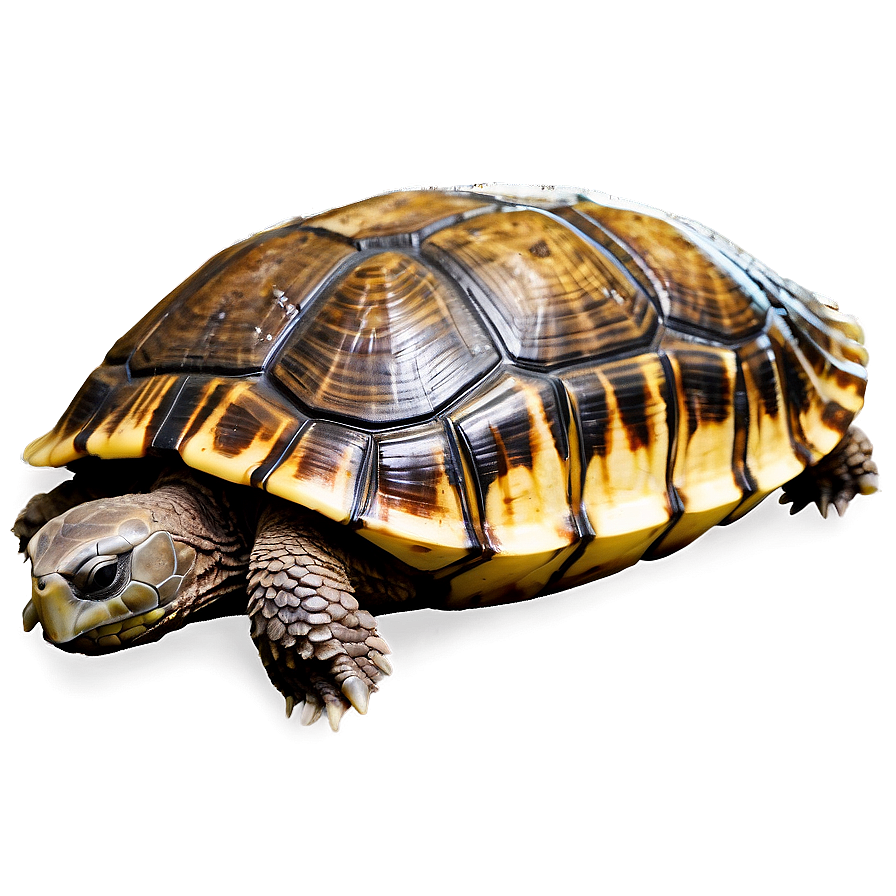 Turtle Shell Overlay Png 06132024 PNG