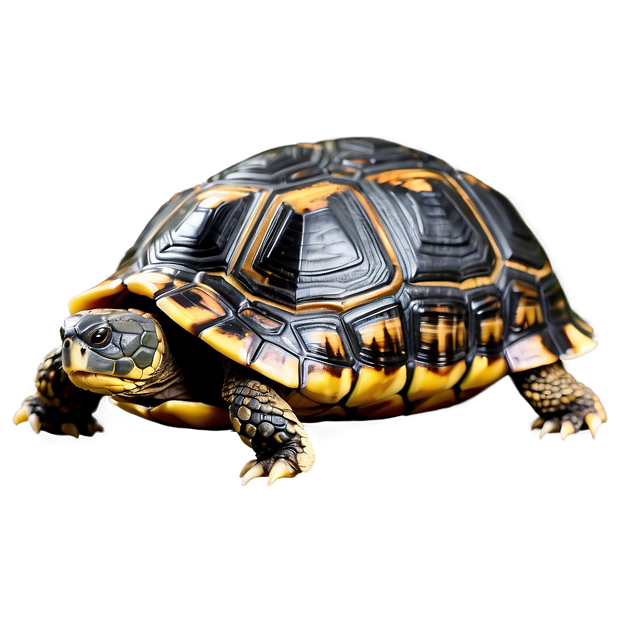 Turtle Shell Side View Png 26 PNG