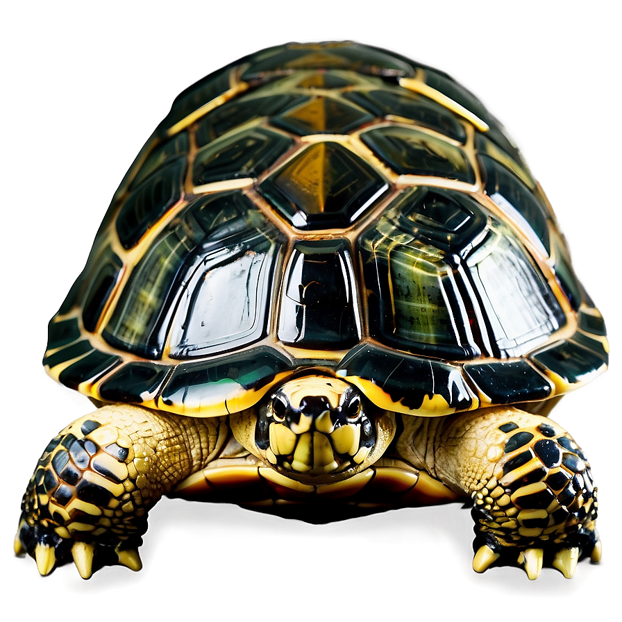 Turtle Shell Visual Png 20 PNG