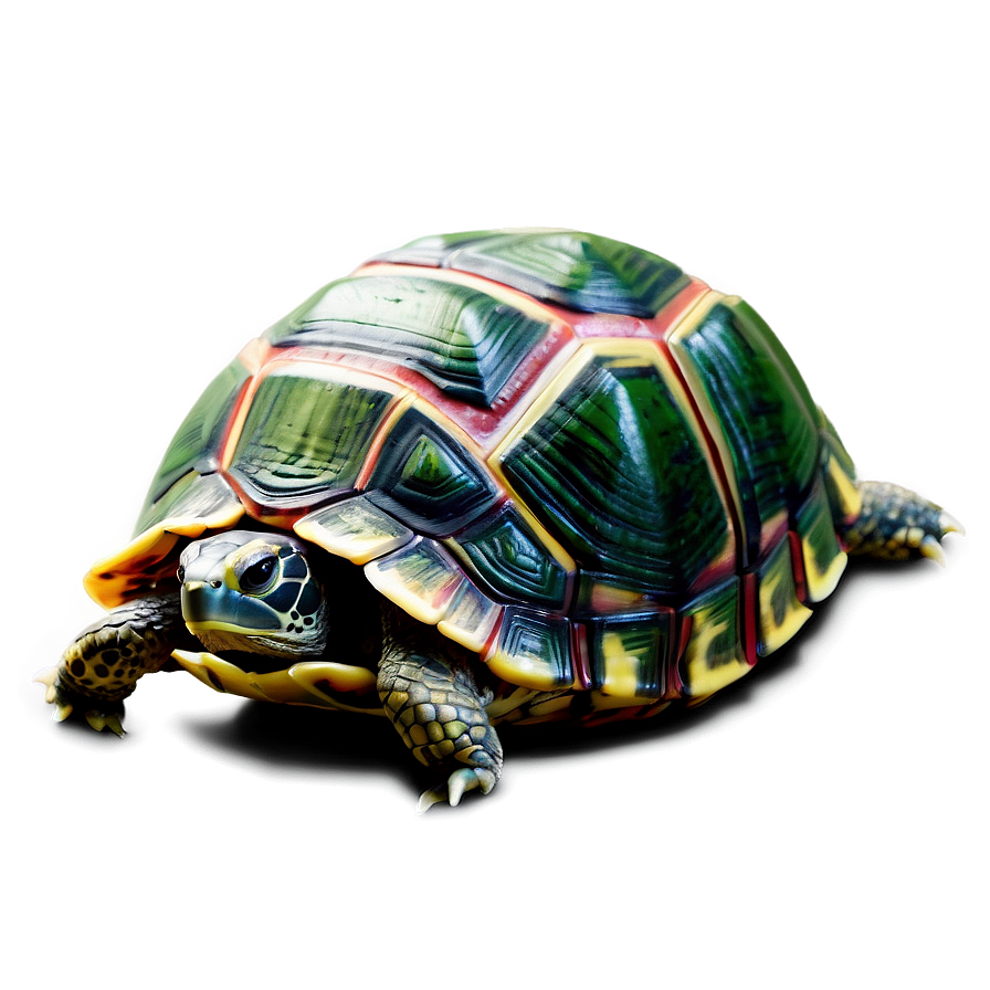 Turtle Shell Visual Png Fra44 PNG