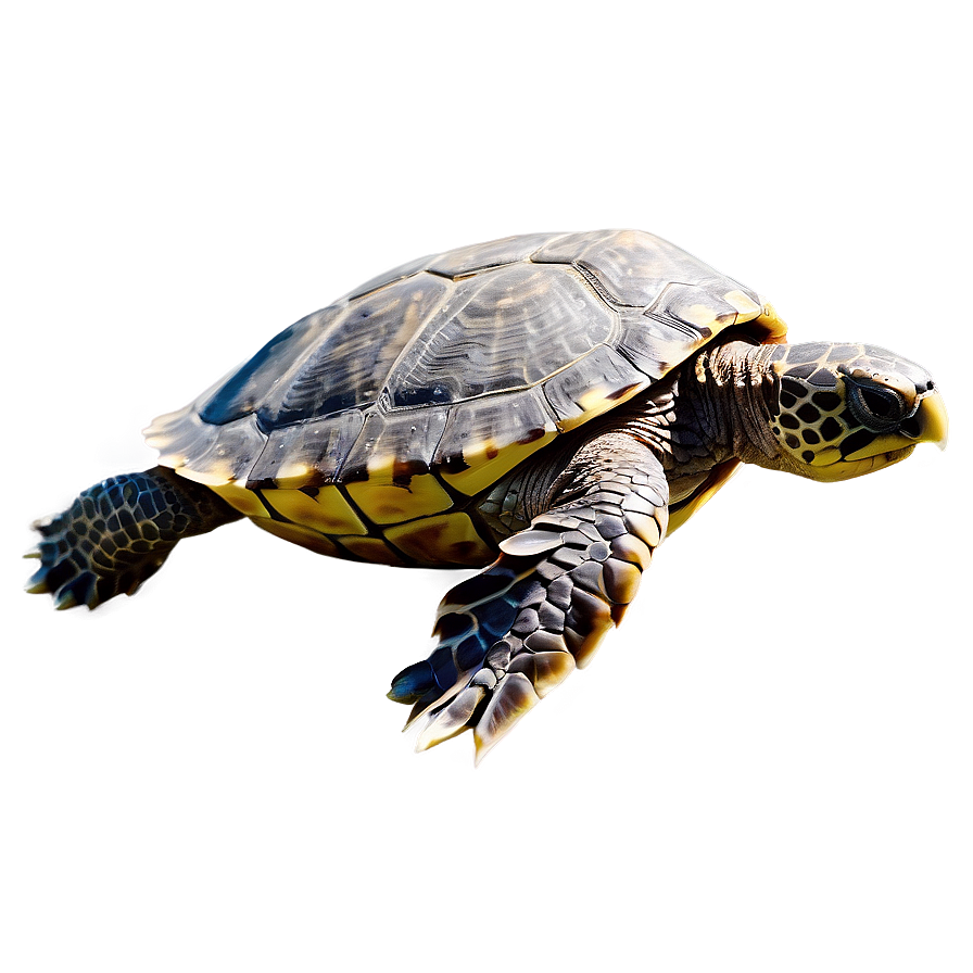 Download Turtle With World On Back Png 27 | Wallpapers.com