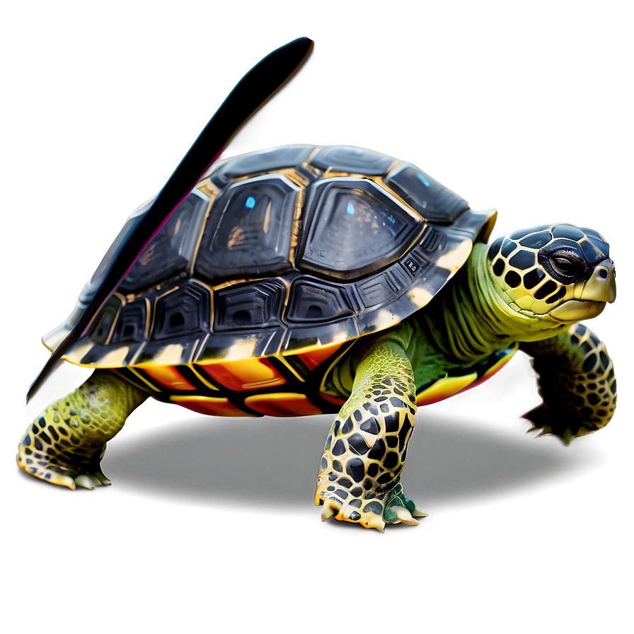 Turtles A PNG