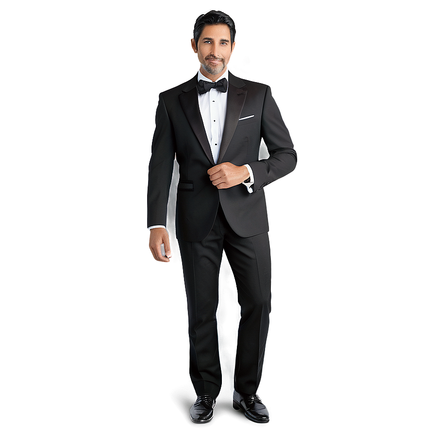 Tuxedo For Business Events Png Tnm PNG