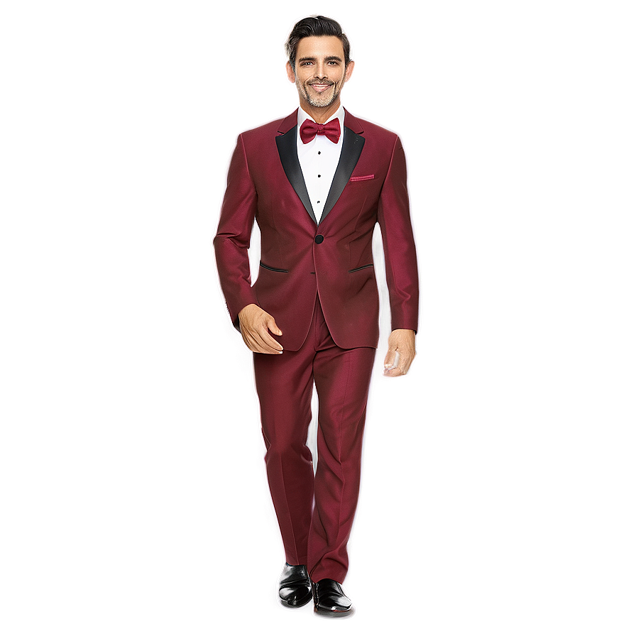 Download Tuxedo Suit For Award Ceremonies Png 05242024 | Wallpapers.com