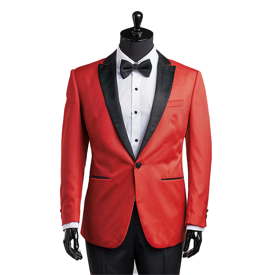 Download Tuxedo Suit For Award Ceremonies Png Rkk21 | Wallpapers.com