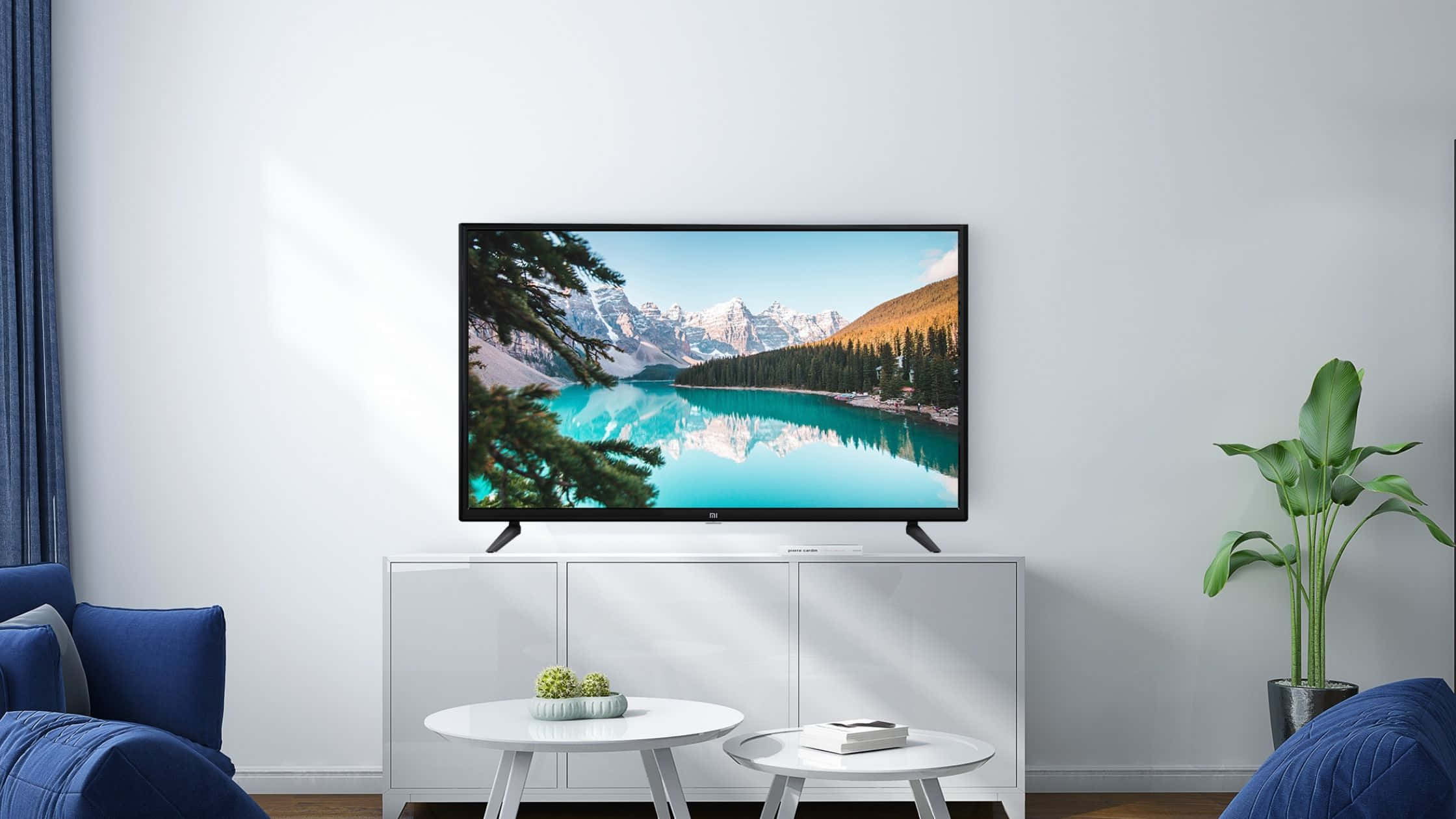 Turn your living room into a home theater with today's top TVs.