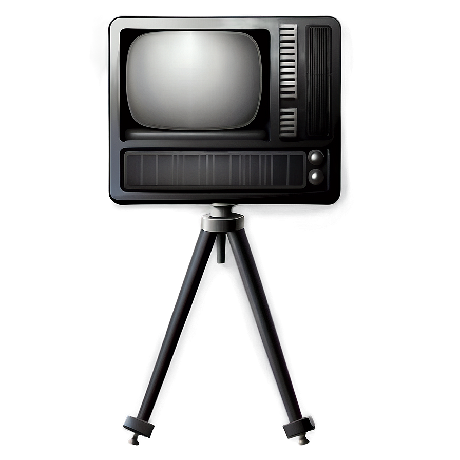 Download Tv Broadcast Icon Png 05252024 | Wallpapers.com